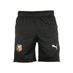 Stade Rennais Short Noir Homme Puma 2024/25