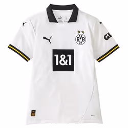 Maillot Third Borussia Dortmund 2024/25