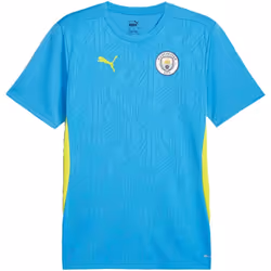 Maillot d'entraînement Manchester City 2024/25