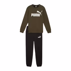 Puma No.1 Logo FL Ensemble de jogging pour garçons