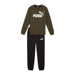 Puma No.1 Logo FL Ensemble de jogging pour garçons