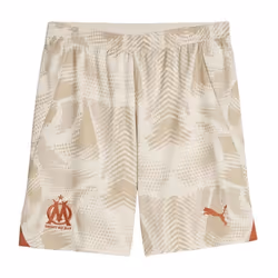 OM Short Homme Puma Replica 2024/25