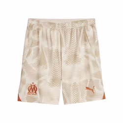 Short de gardien OM 2024/25