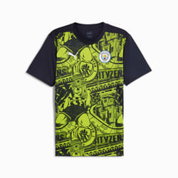 Maillot Prematch Manchester City 2024/25