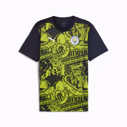 Maillot Prematch Manchester City 2024/25 - M