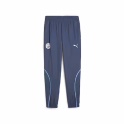 Pantalon de survêtement Prematch Manchester City 2024/25