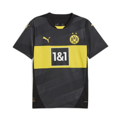 Maillot Extérieur Borussia Dortmund 2024/25