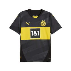 Maillot Extérieur Borussia Dortmund 2024/25