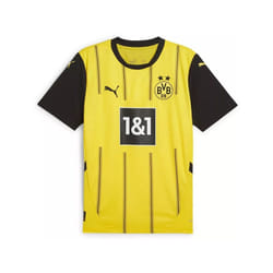Maillot Domicile Borussia Dortmund 2024/25