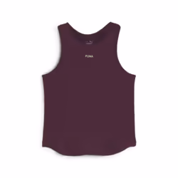 Débardeur femme Puma Cloudspun Mix - S