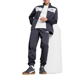 Puma Survêtement pour Homme Poly Gris 677427-69