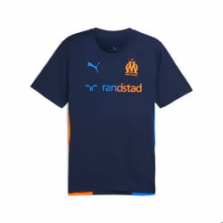 Maillot d'entraînement OM 2024/25