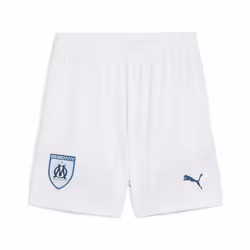 Short match enfant OM 2024/25