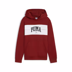 Sweatshirt à capuche enfant Puma Squad