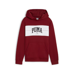 Sweatshirt à capuche enfant Puma Squad