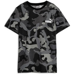 T-shirt enfant Puma Essentials+ camo AOP