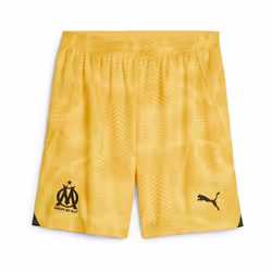 Short de gardien OM 2024/25