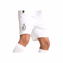 Short Milan AC 2024/25