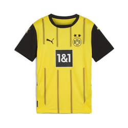 Maillot Domicile enfant Borussia Dortmund 2024/25