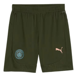 Short Manchester City 2024/25