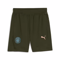 Short Manchester City 2024/25