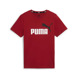 T-shirt enfant Puma Ess+ 2 Col Logo