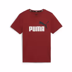 T-shirt enfant Puma Ess+ 2 Col Logo