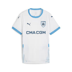 Maillot Domicile femme OM 2024/25