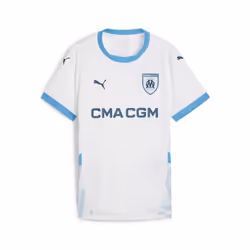 Maillot Domicile femme OM 2024/25