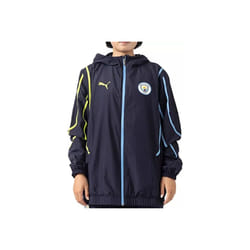 Veste Prematch Manchester City 2024/25