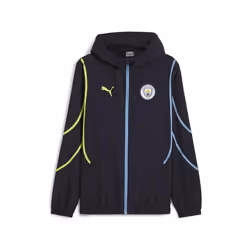 Veste Prematch Manchester City 2024/25