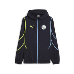 Veste Prematch Manchester City 2024/25