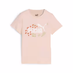 T-shirt bébé Puma Ess+