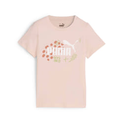 T-shirt bébé Puma Ess+