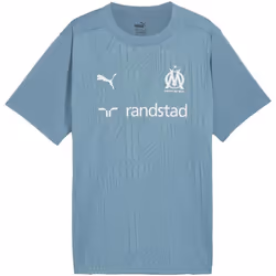 Maillot d'entrainement enfant OM 2024/25