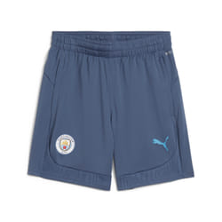Short d'entraînement enfant Manchester City 2024/25