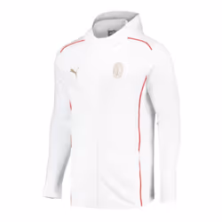 Veste de survêtement Casuals Milan AC 2024/25