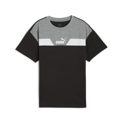 T-shirt enfant Puma Power Colorblock