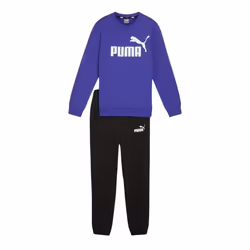 Puma Survêtement pour Garcon No.1 Logo Bleu 670884-27