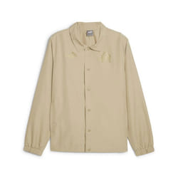 Veste de survêtement OM Q4 2024/25