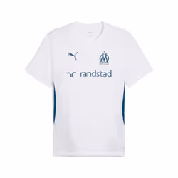 Maillot d'entraînement OM 2024/25 - L