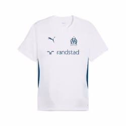 Maillot d'entraînement OM 2024/25