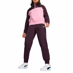 Puma Survêtement pour Femme Woven Violet 683205-44