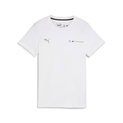 T-shirt enfant Puma BMW MMS Ess Logo 2
