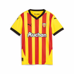 Maillot Domicile enfant RC Lens 2024/25