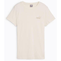 T-shirt femme Puma Ess Elevated