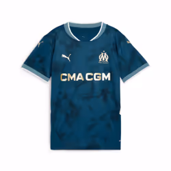Maillot Extérieur enfant OM 2024/25