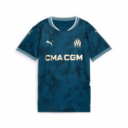 Maillot Extérieur enfant OM 2024/25
