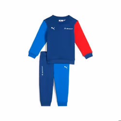 Jogging enfant Puma BMW MMS Essentials