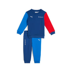 Jogging enfant Puma BMW MMS Essentials